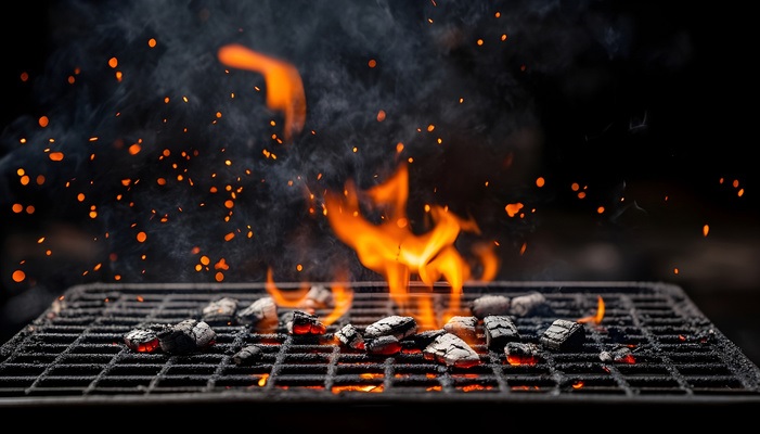 BBQ Charcoal